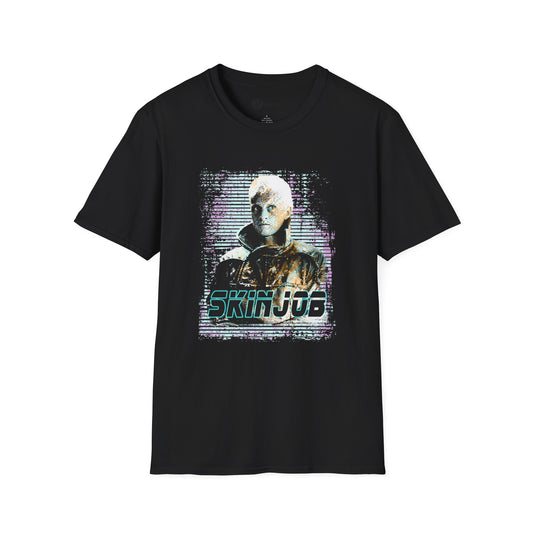Blade Runner Unisex T-Shirt - Blade Runner/Roy Batty