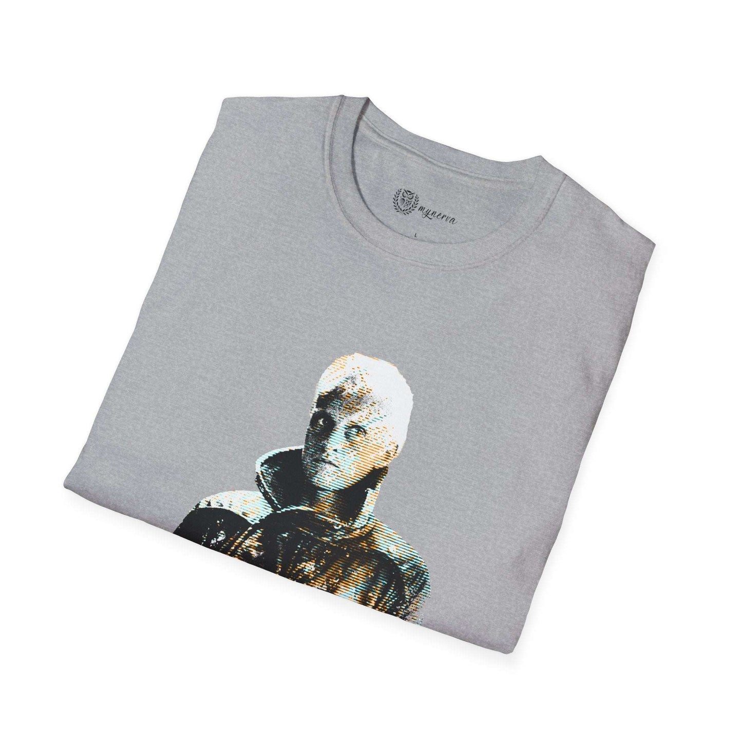 Blade Runner Unisex T-Shirt - Blade Runner/Roy Batty