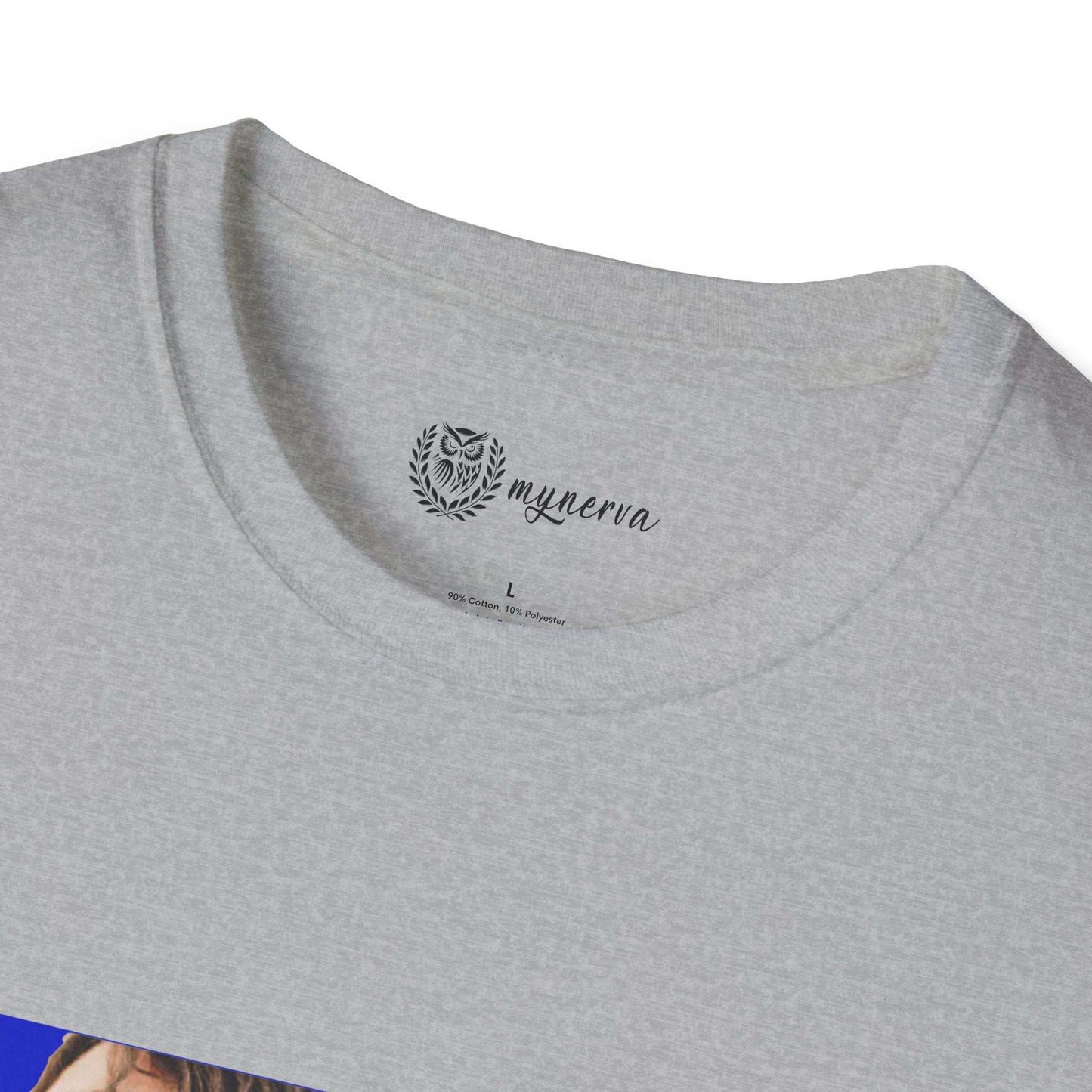 The Beatles Unisex T-Shirt - Let it Be