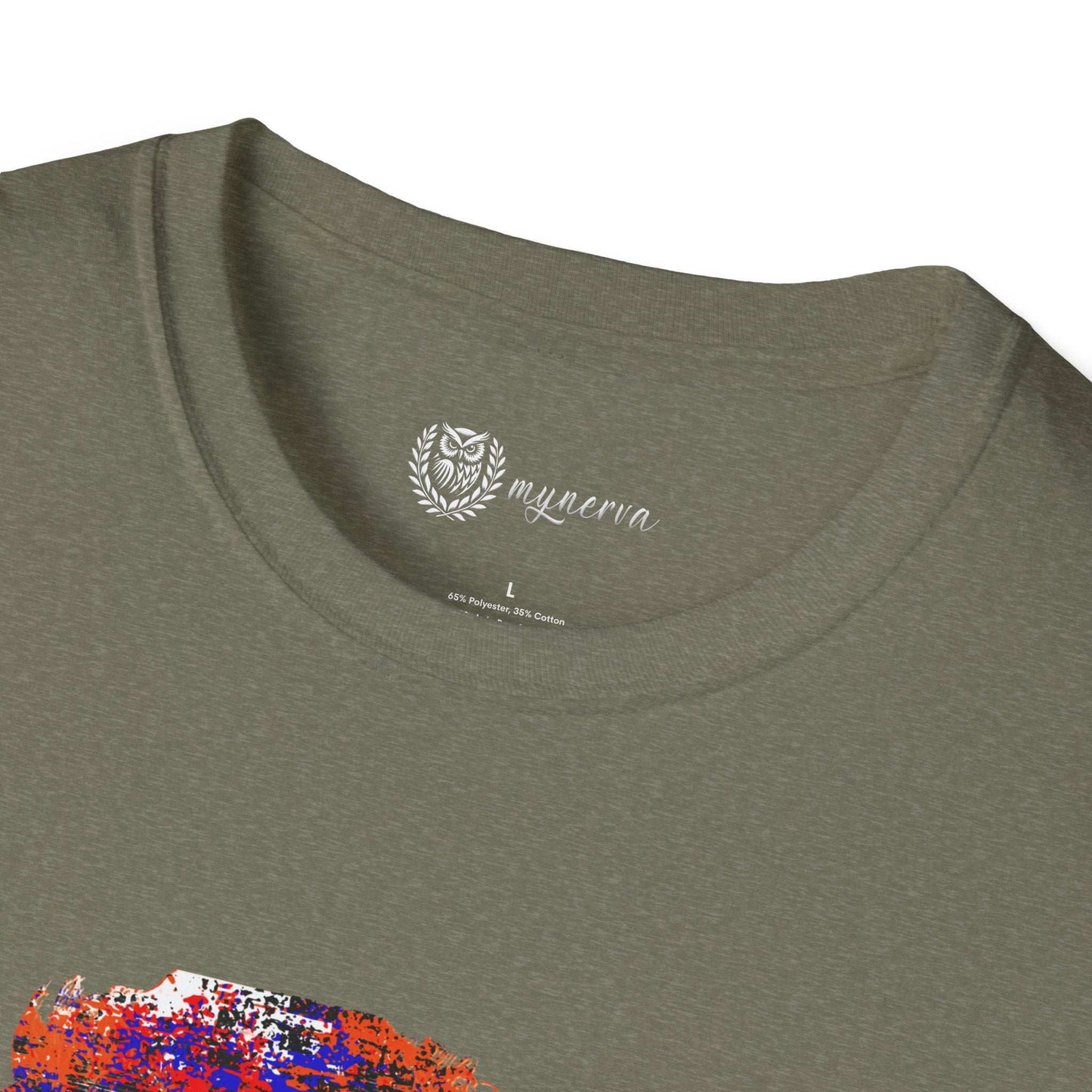 Chris Cornell Unisex Softstyle T-Shirt - Noone sings like you anymore