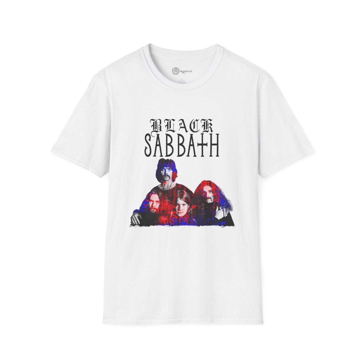 Sabbath Unisex metal T-Shirt
