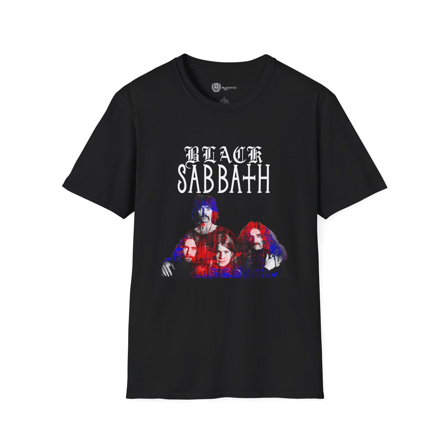 Sabbath Unisex metal T-Shirt