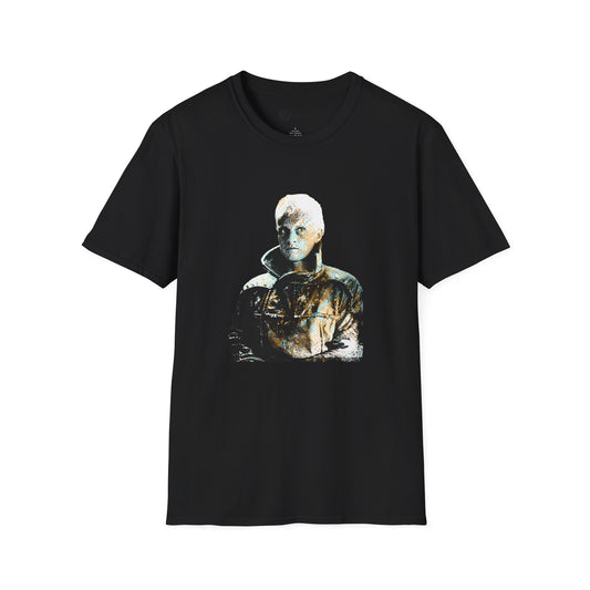 Blade Runner Unisex T-Shirt - Roy Batty