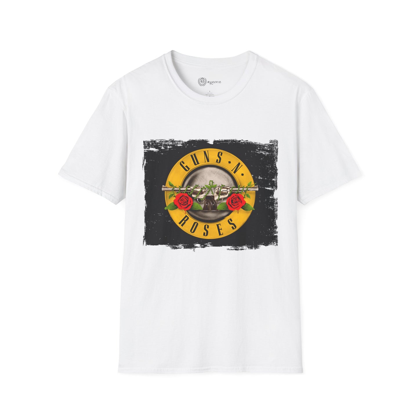 G n' R Rock T-Shirt