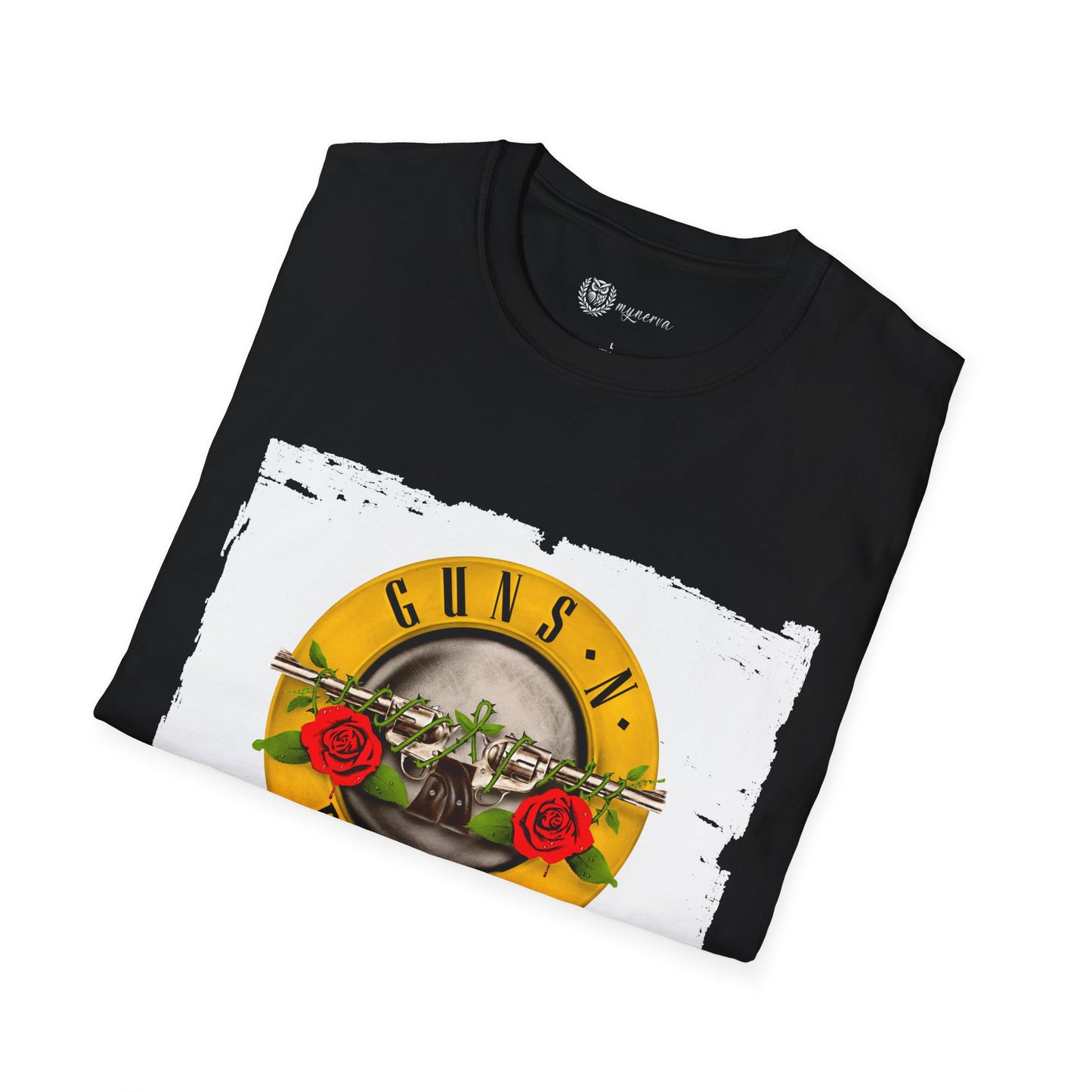 G n' R Rock T-Shirt