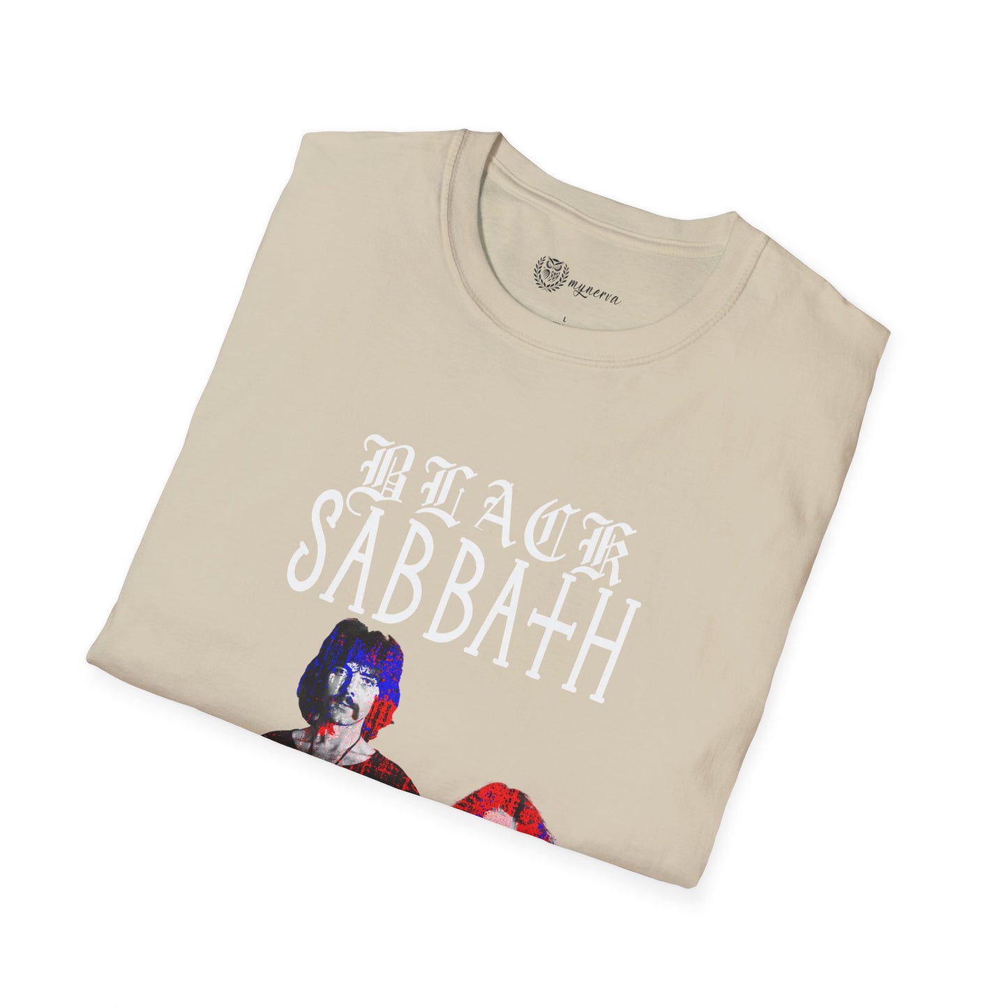 Sabbath Unisex metal T-Shirt