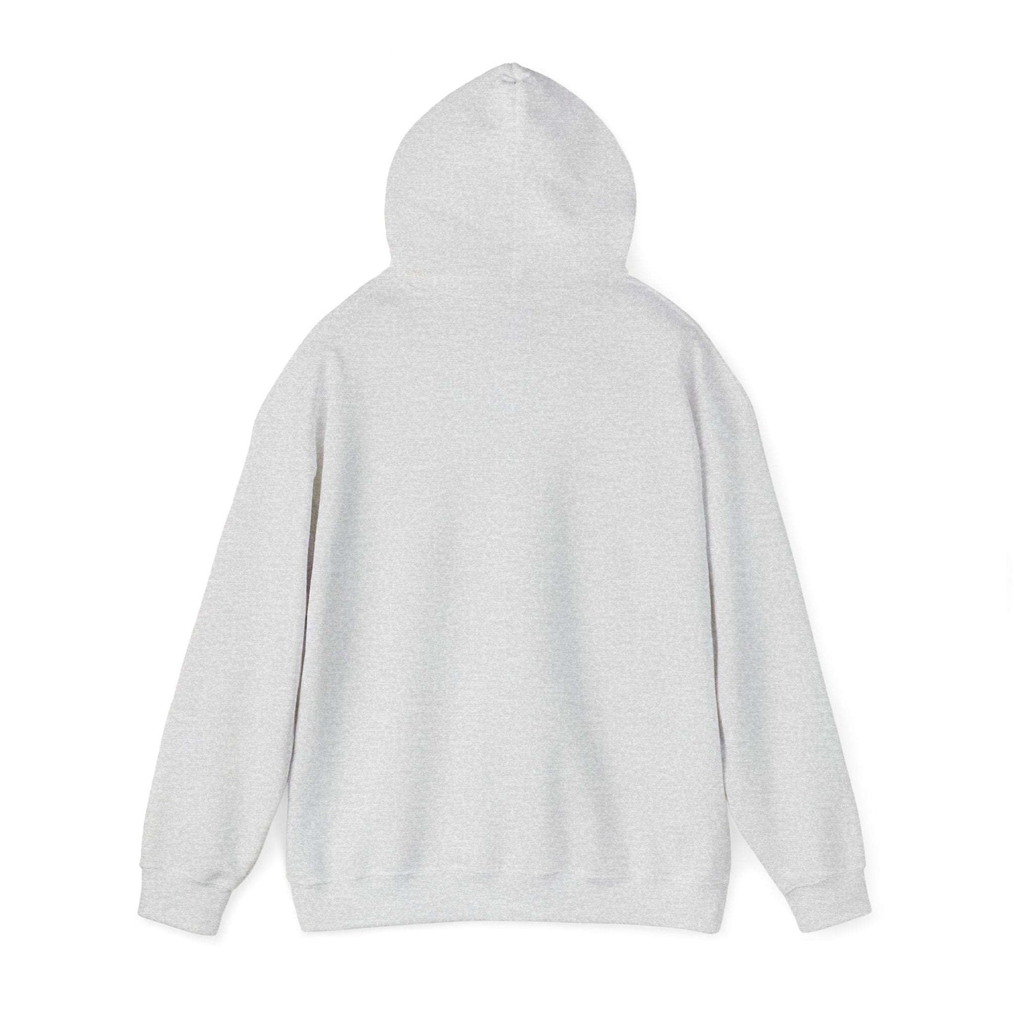 Brown Dolphin Limited Unisex grunge Hoodie