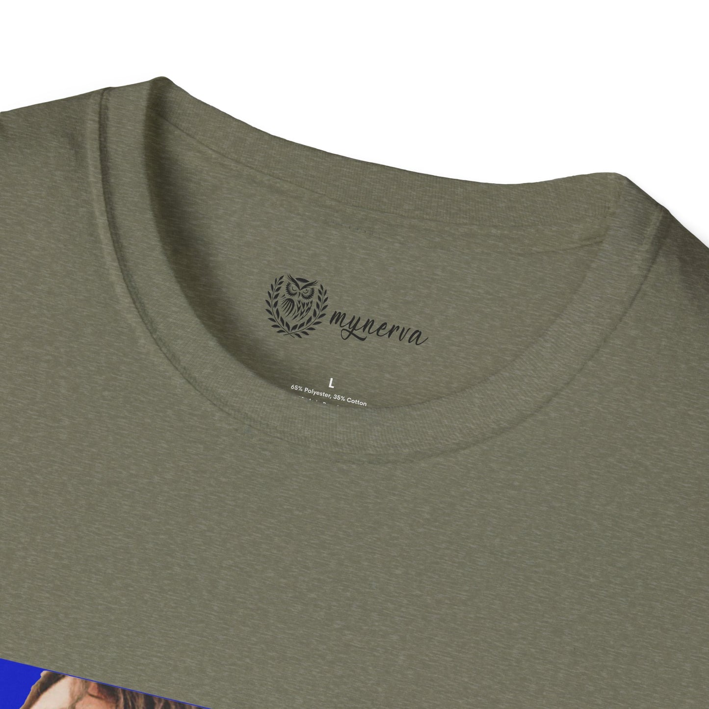 The Beatles Unisex T-Shirt - Let it Be