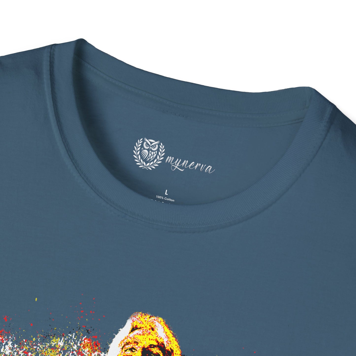 Ric Flair T-Shirt - Nature Boy Vintage Tee