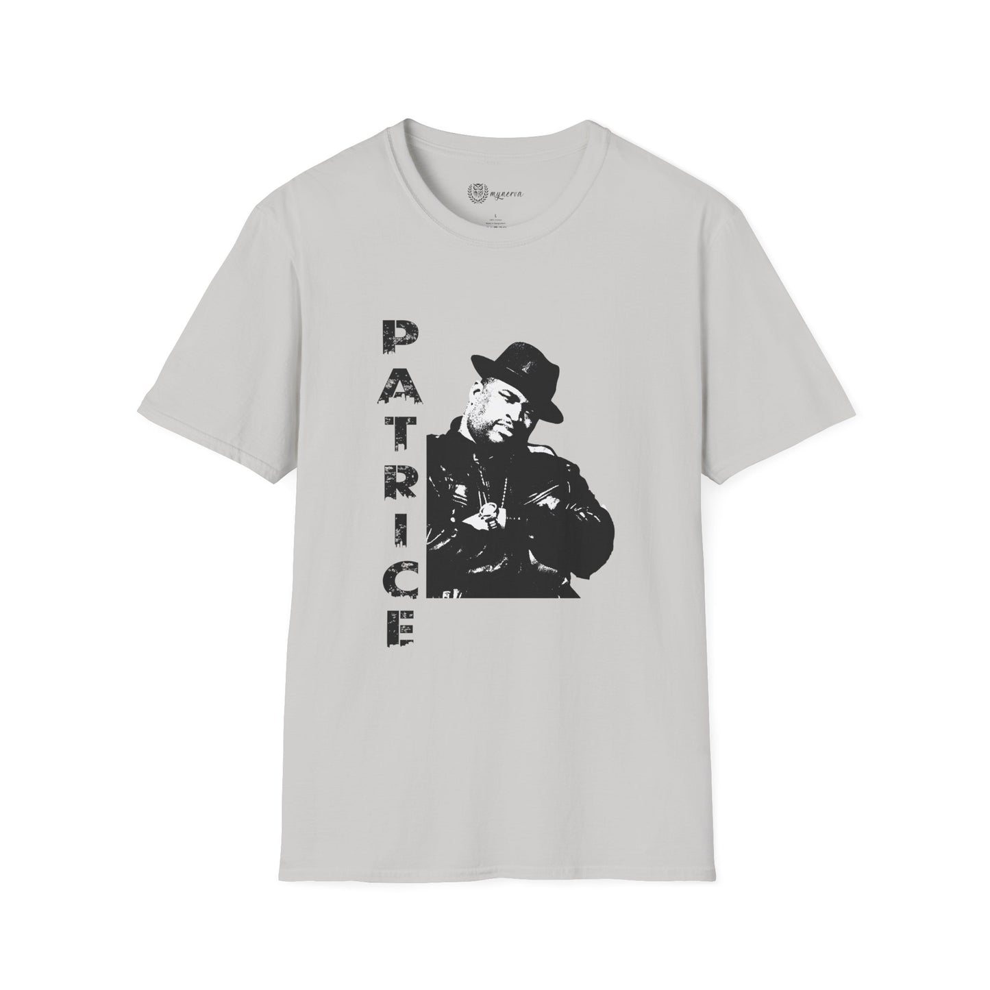 Patrice O'Neal Unisex T-Shirt - Vintage Comedy Tee