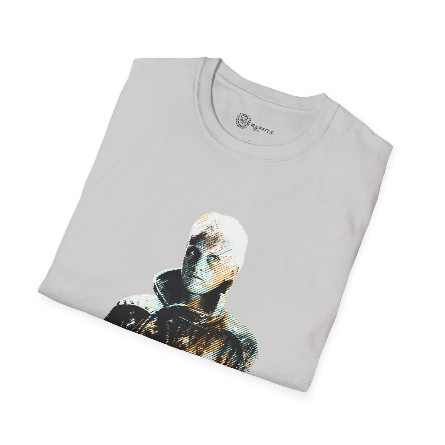 Blade Runner Unisex T-Shirt - Blade Runner/Roy Batty