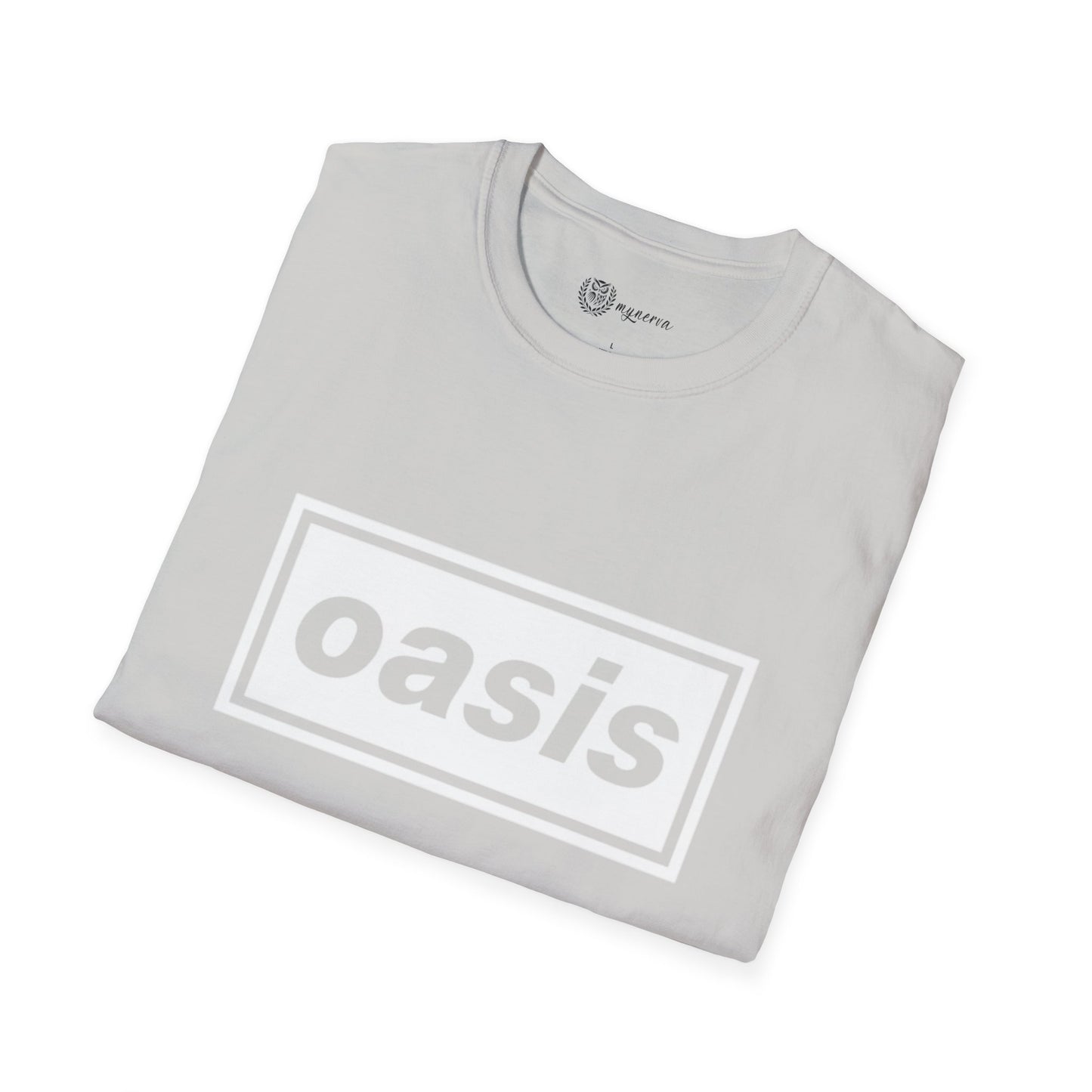 Oasis Unisex - rock T-Shirt