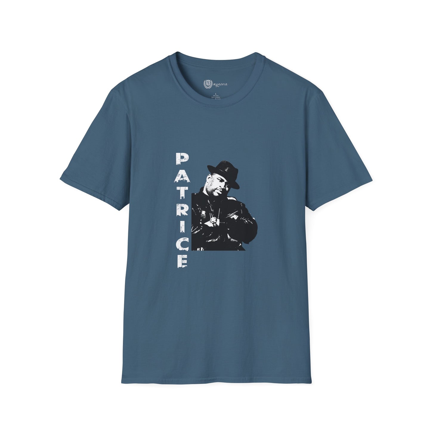 Patrice O'Neal Unisex T-Shirt - Vintage Comedy Tee
