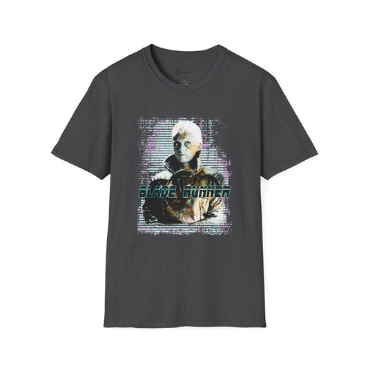 Blade Runner Unisex T-Shirt - Blade Runner/Roy Batty
