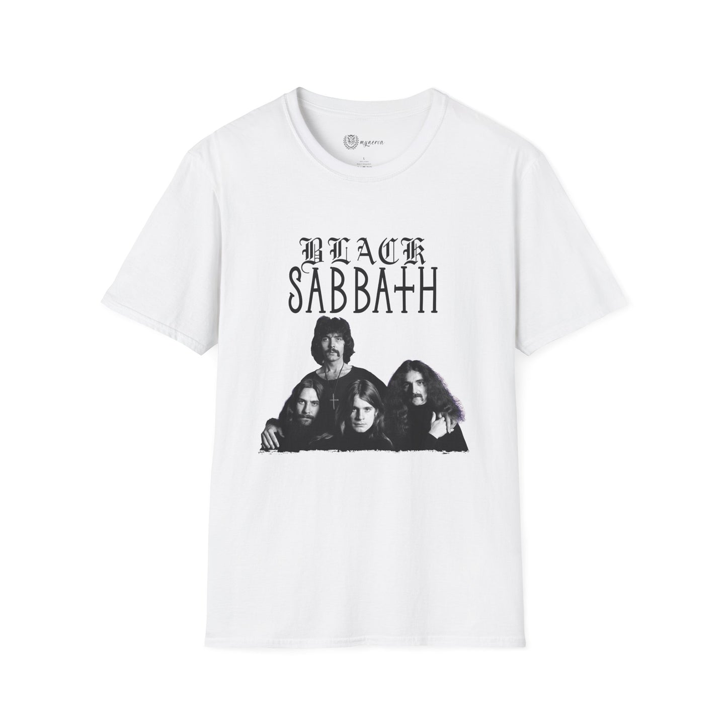 Sabbath Unisex metal T-Shirt