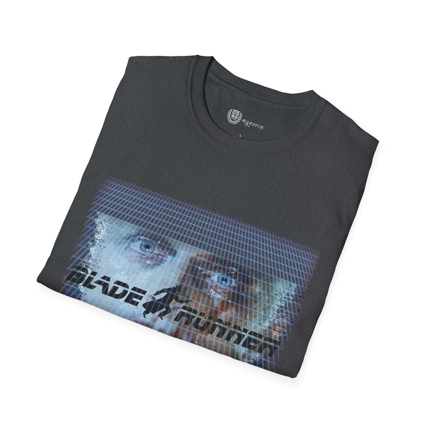 Blade Runner Unisex T-Shirt - Blade Runner