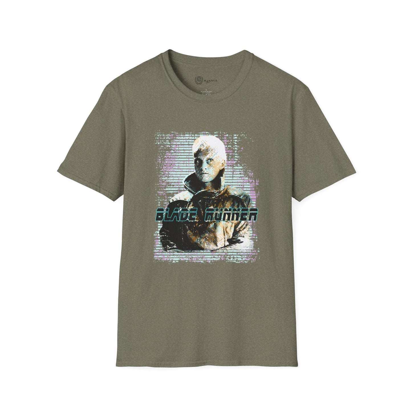 Blade Runner Unisex T-Shirt - Blade Runner/Roy Batty