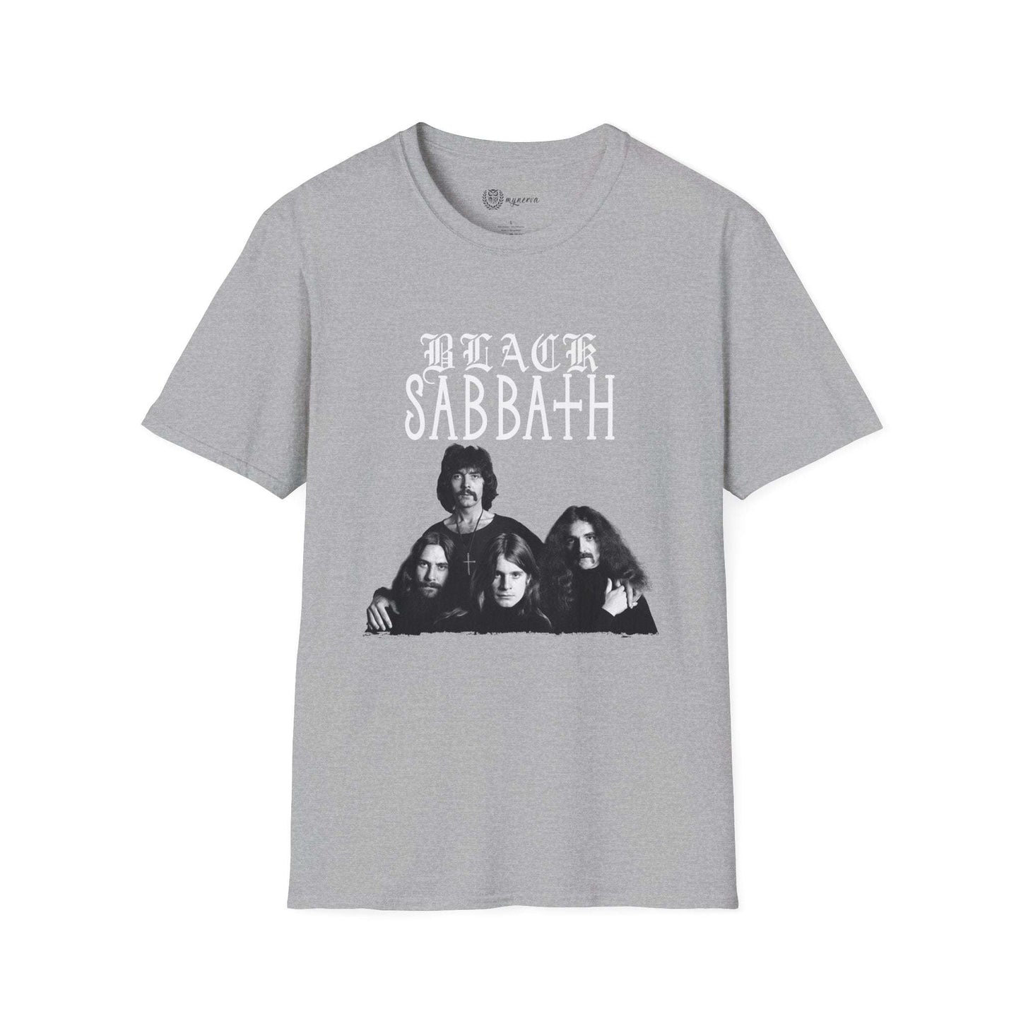 Sabbath Unisex metal T-Shirt