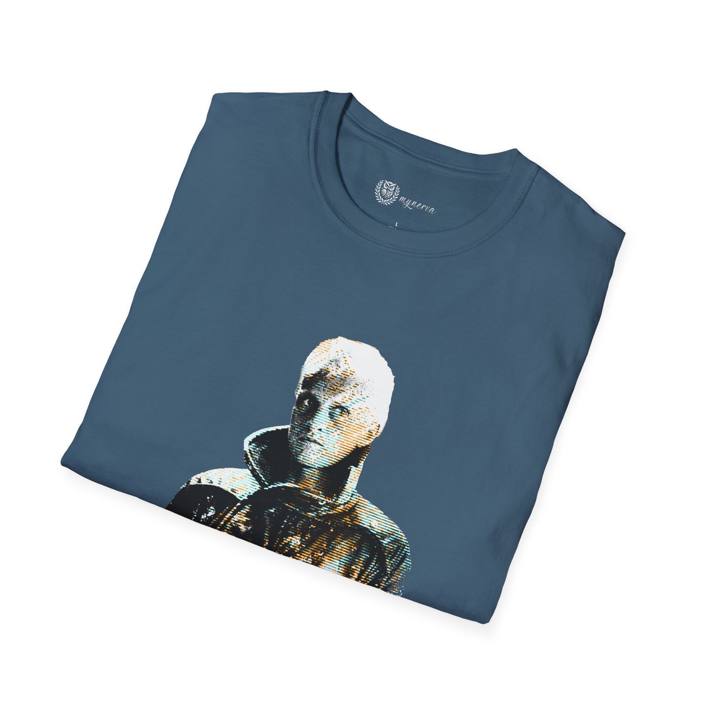 Blade Runner Unisex T-Shirt - Blade Runner/Roy Batty
