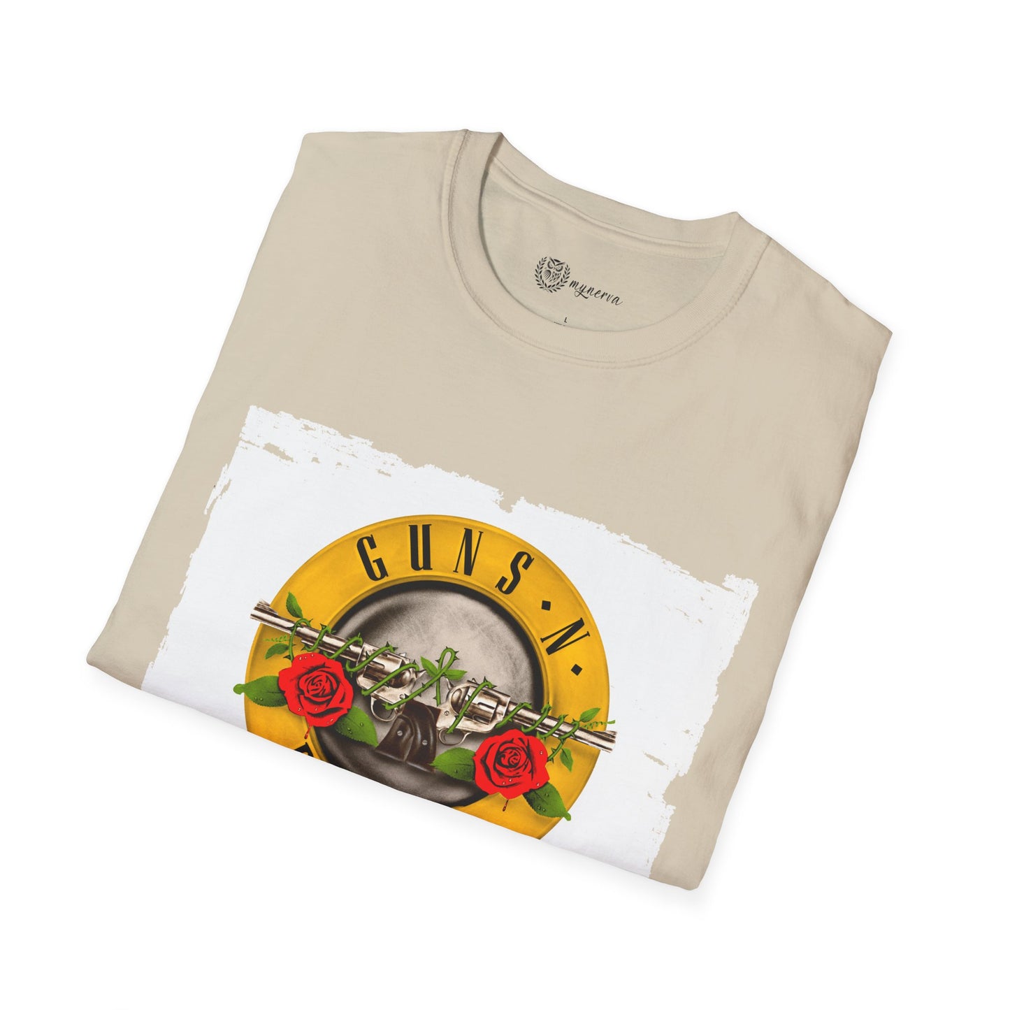 G n' R Rock T-Shirt