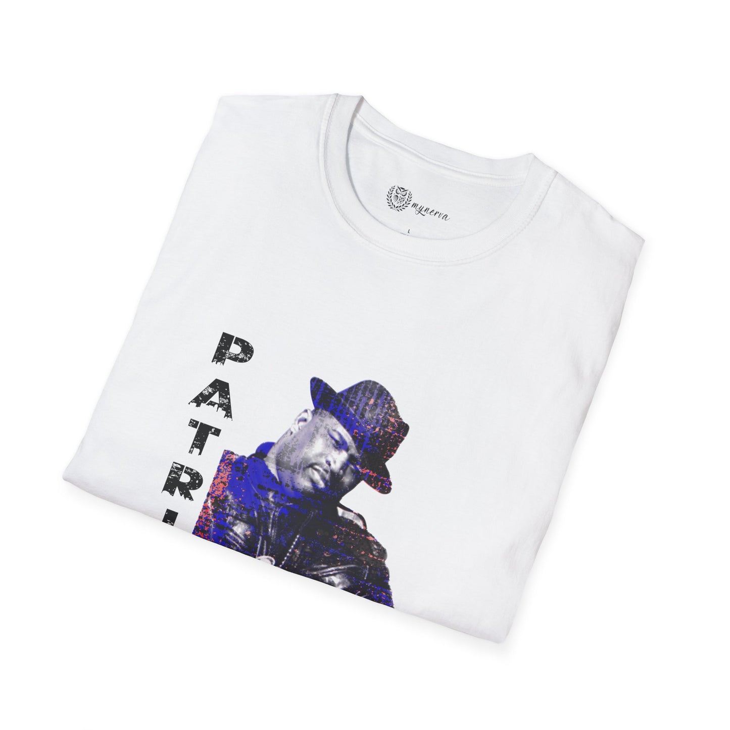 Patrice O'Neal Unisex T-Shirt - Vintage Comedy Tee