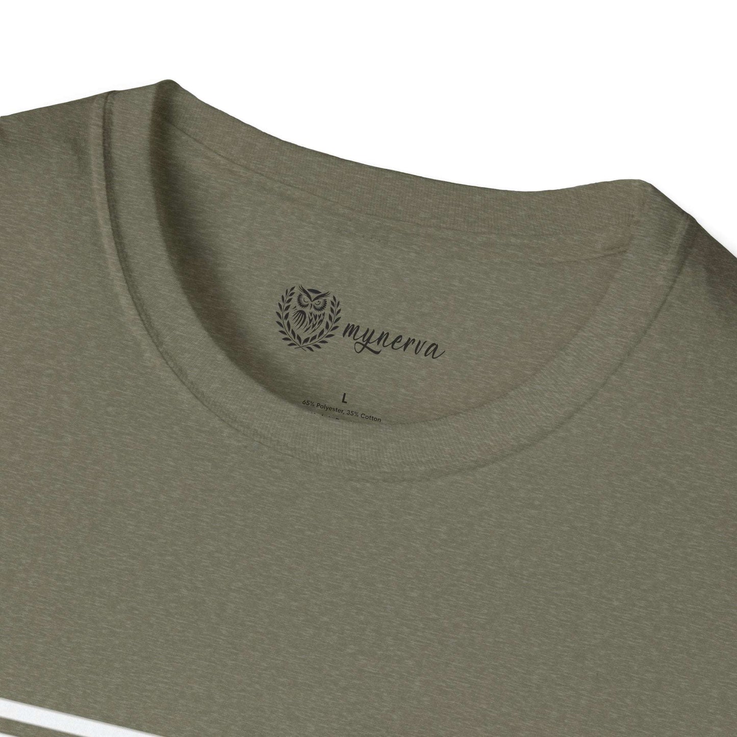 Oasis Unisex - rock T-Shirt