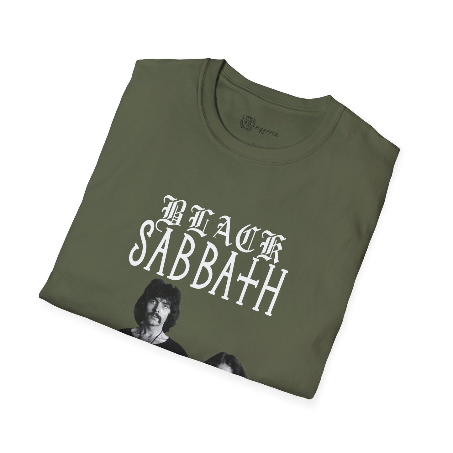 Sabbath Unisex metal T-Shirt