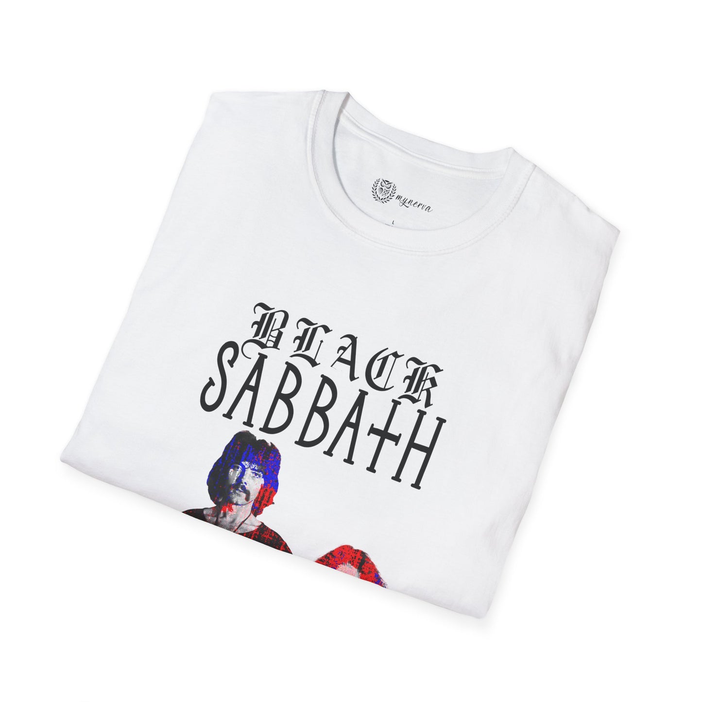 Sabbath Unisex metal T-Shirt
