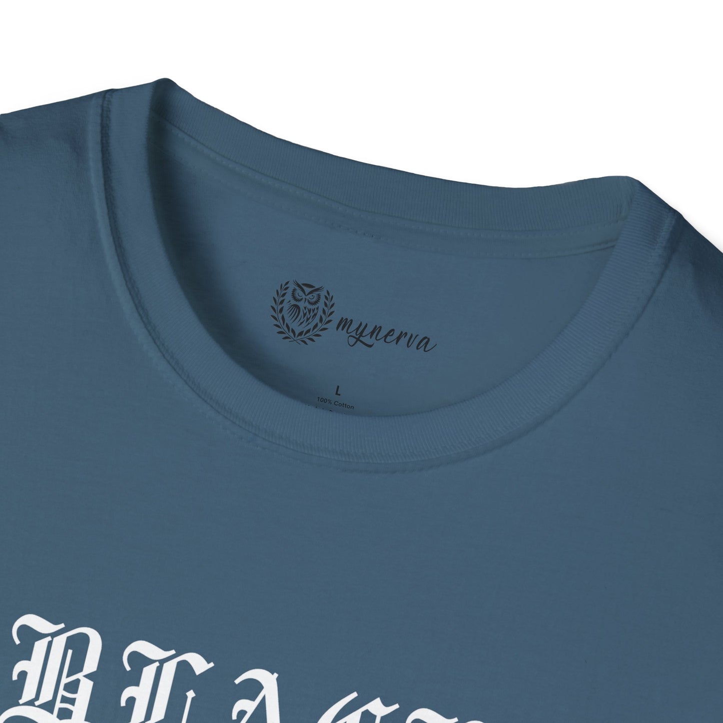 Sabbath Unisex metal T-Shirt - Tommy and Ozzy