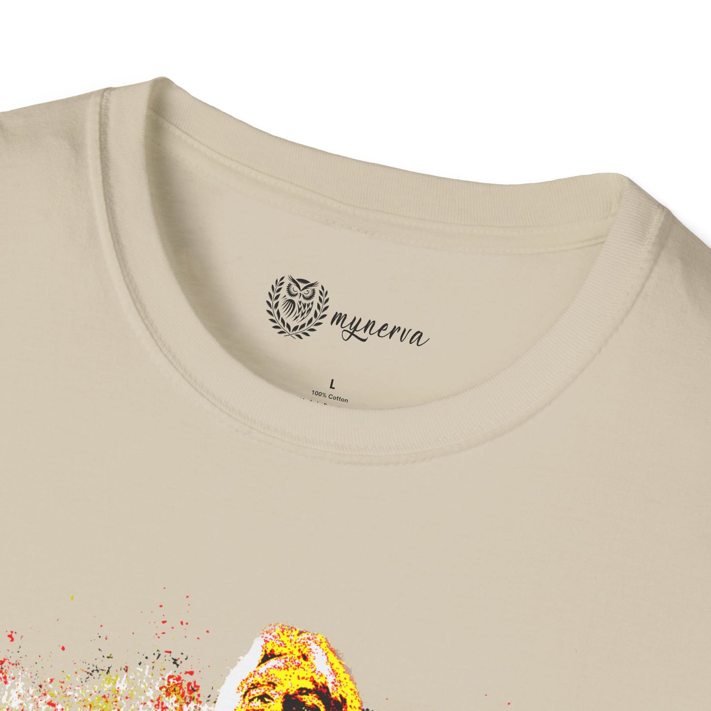 Ric Flair T-Shirt - Nature Boy Vintage Tee