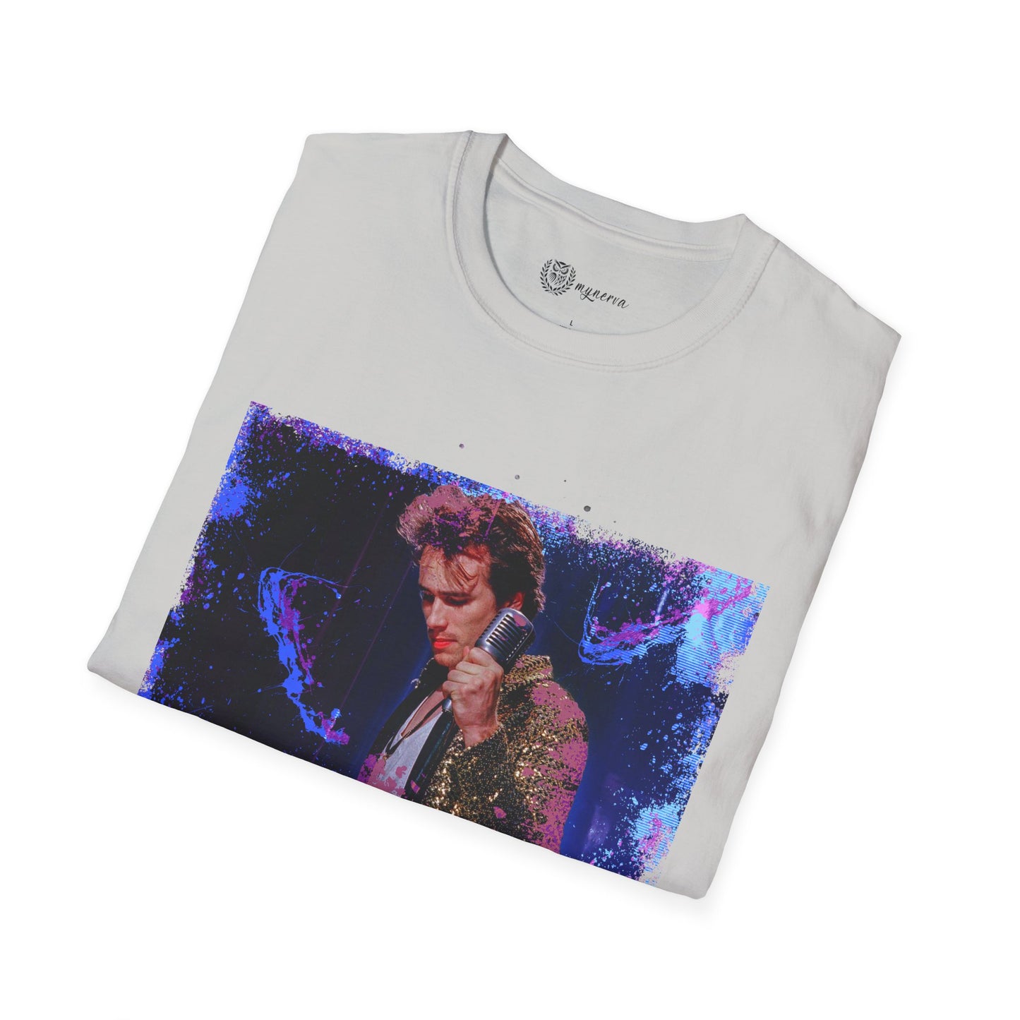 Jeff Buckley Unisex T-Shirt - Grace