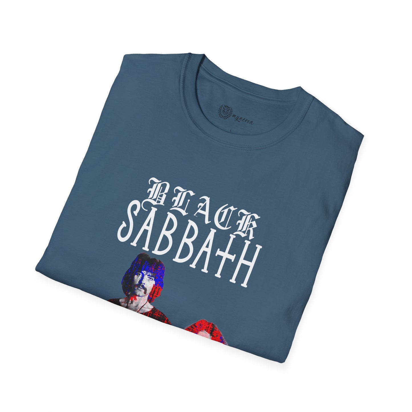 Sabbath Unisex metal T-Shirt