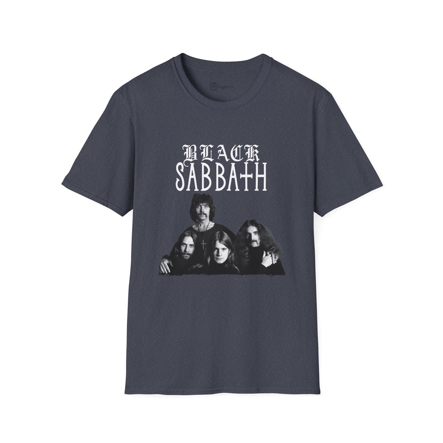 Sabbath metal T-Shirt
