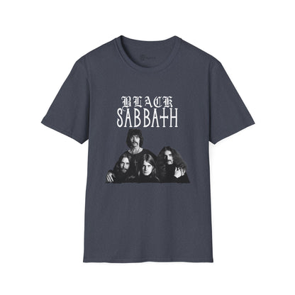 Sabbath metal T-Shirt