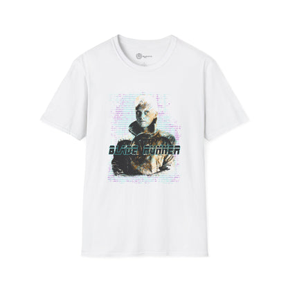Blade Runner Unisex T-Shirt - Blade Runner/Roy Batty