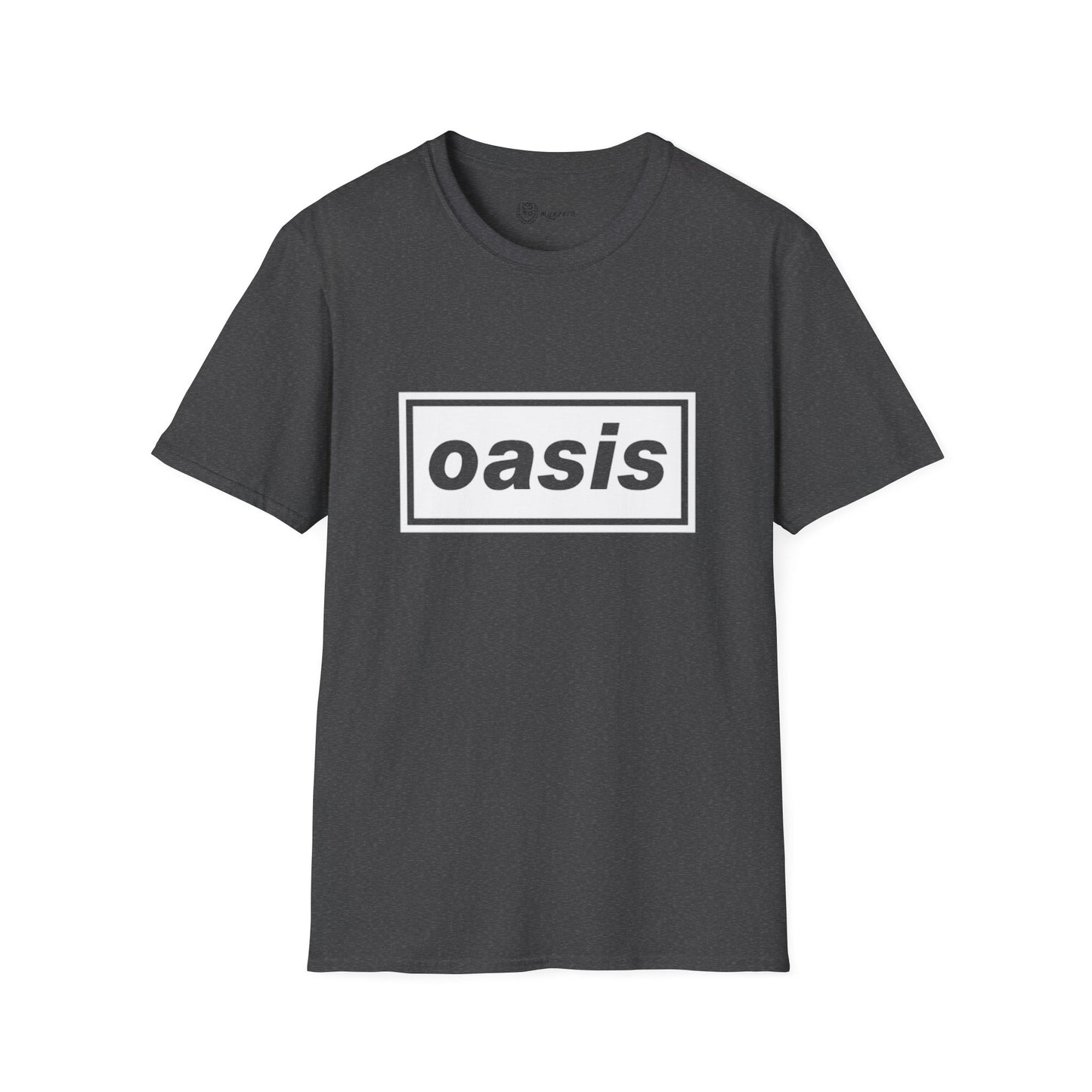 Oasis Logo T-Shirt