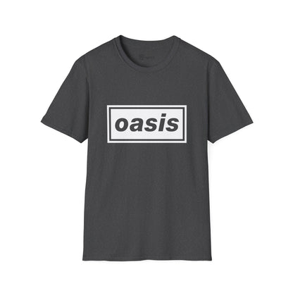 Oasis Logo T-Shirt