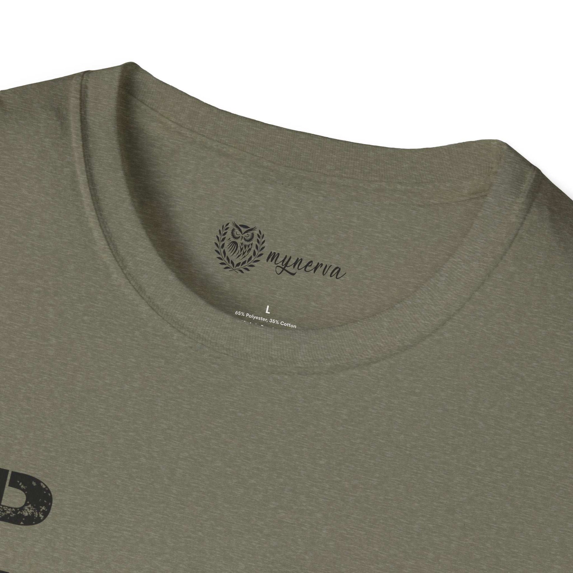 Patrice O'Neal Unisex T-Shirt - Vintage Comedy Tee