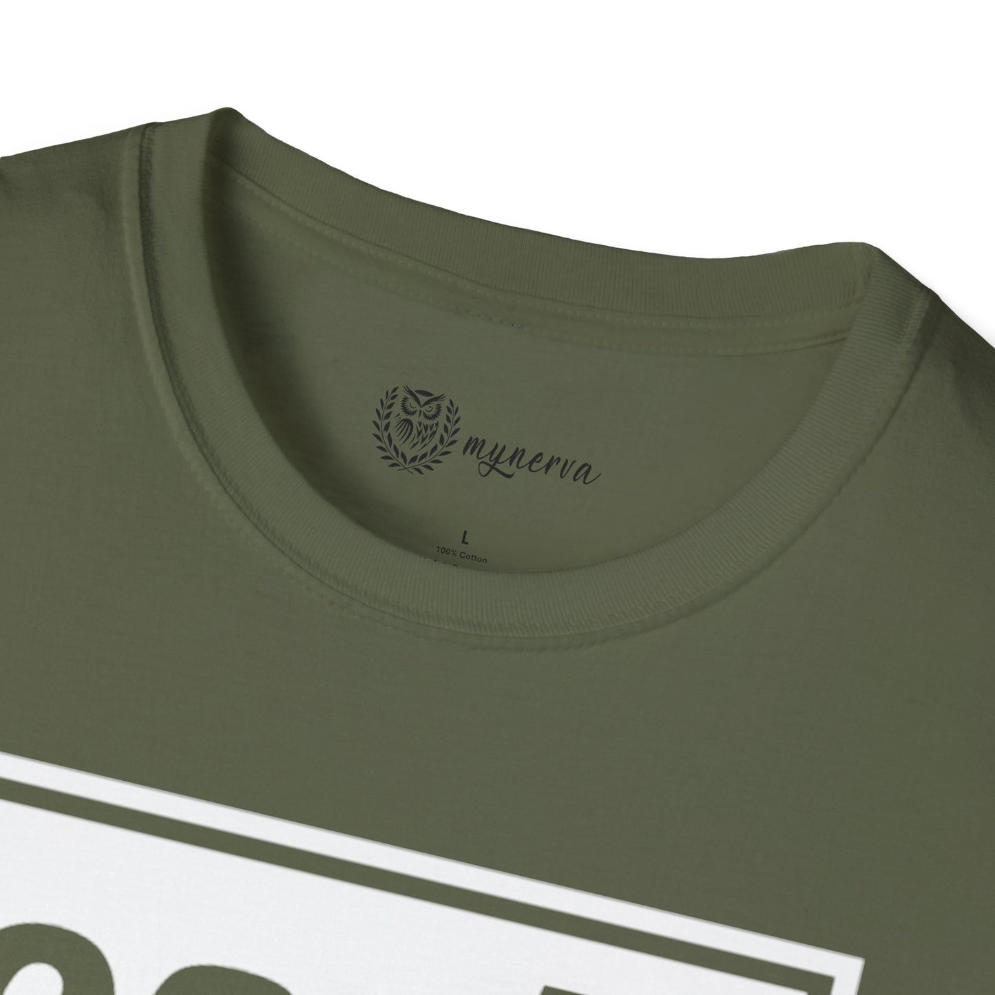 Oasis rock T-Shirt - UK Flag