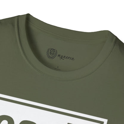 Oasis rock T-Shirt - UK Flag