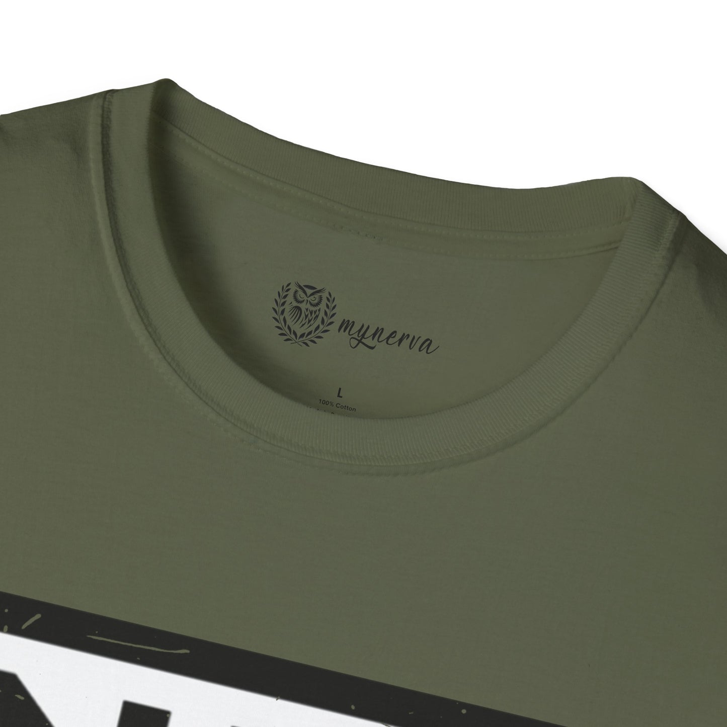 Nine Inch Nails T-Shirt - NIN