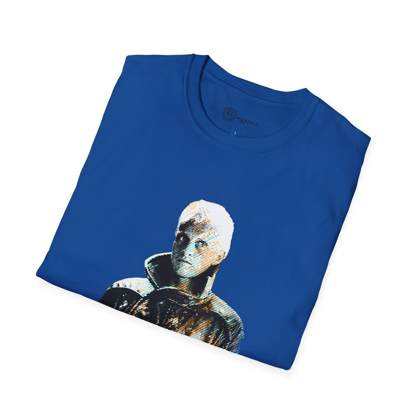 Blade Runner Unisex T-Shirt - Blade Runner/Roy Batty