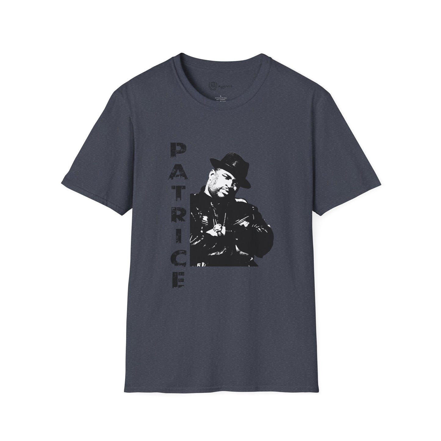 Patrice O'Neal T-Shirt