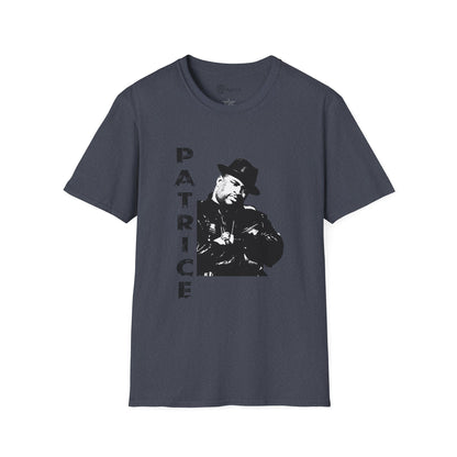 Patrice O'Neal T-Shirt
