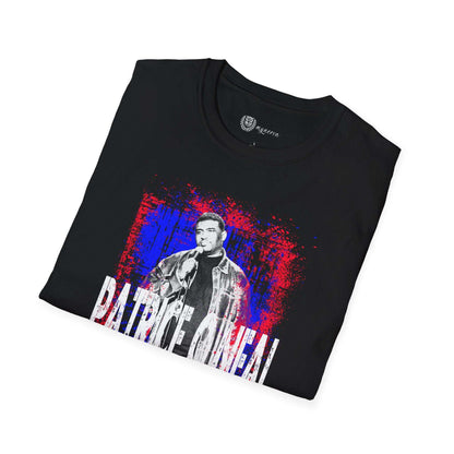 Patrice O'Neal Unisex T-Shirt - Vintage Comedy Tee