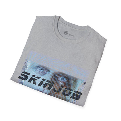 Blade Runner Unisex T-Shirt - Skin Job