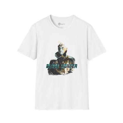 Blade Runner Unisex T-Shirt - Blade Runner/Roy Batty