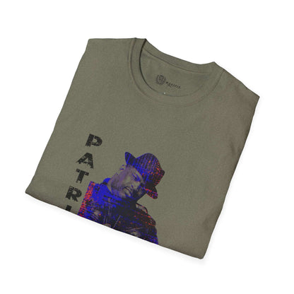 Patrice O'Neal Unisex T-Shirt - Vintage Comedy Tee