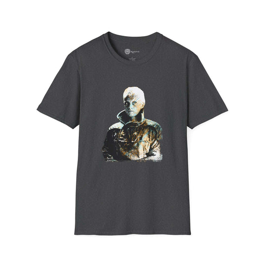 Blade Runner Unisex T-Shirt - Blade Runner/Roy Batty