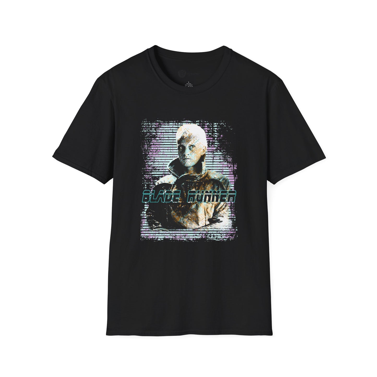 Blade Runner Unisex T-Shirt - Blade Runner/Roy Batty